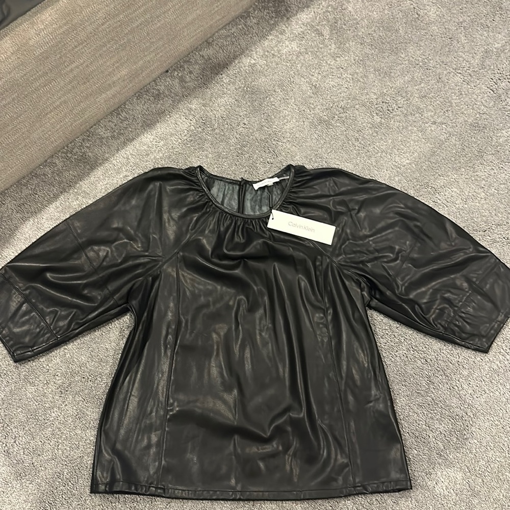 calvin klein shirt